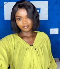 Rita Ayogu