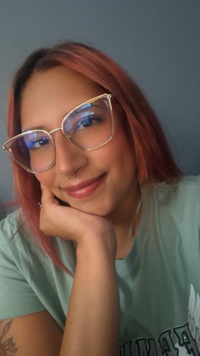 Evelyn Diaz