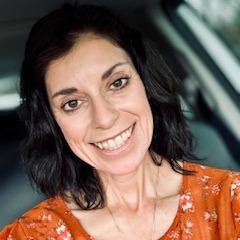Mary Alexander