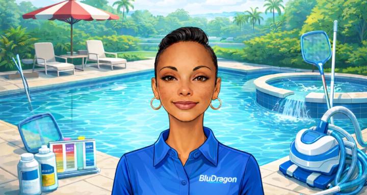 Everything Pool and Spa Care