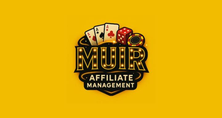 Muir Affiliate Management