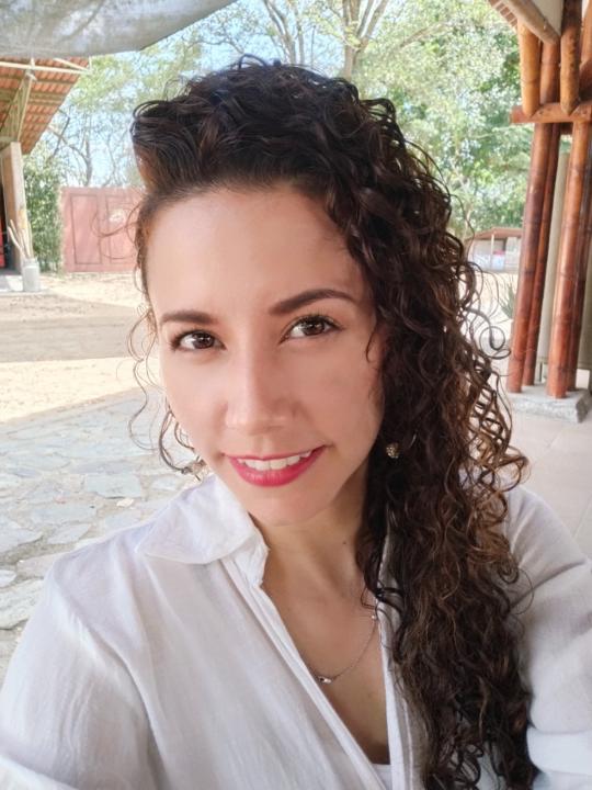 Alexa Quiñones