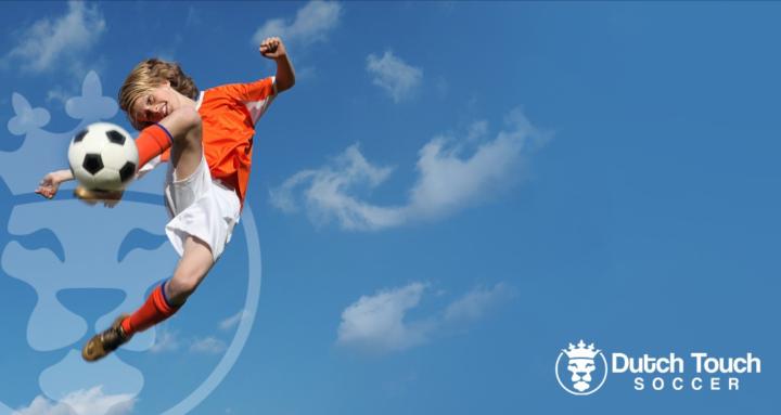 Dutch Touch Soccer