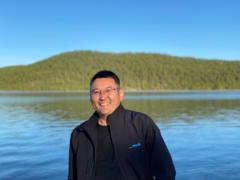 Ganbold Lkhagvasuren