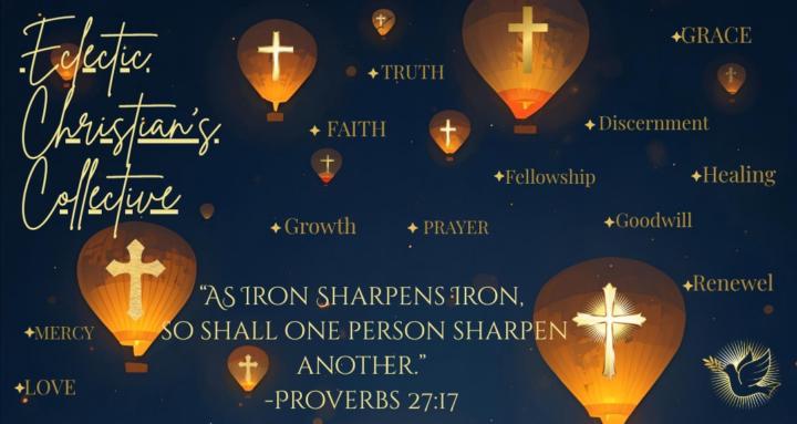 Eclectic Christians Collective