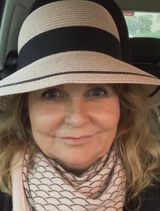 Helle Marianne Rasmussen