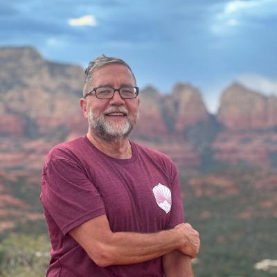 Dan Booth