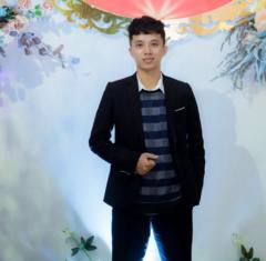 Thanh Nguyen Minh