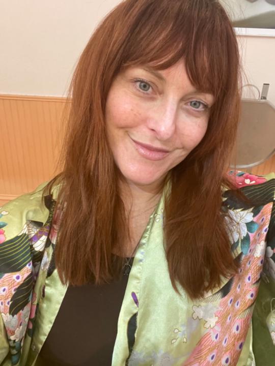 Susie Sobol