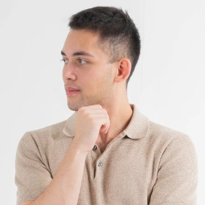Nik Leonardo