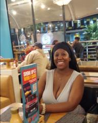 Zelipha Karimatsenga