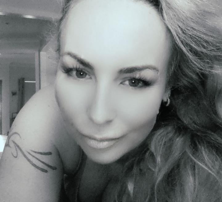 Melanie McMaster