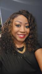 Tamyra Claiborne Allen