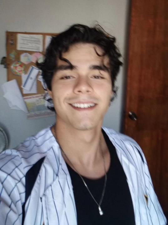 Claudio Zuniga