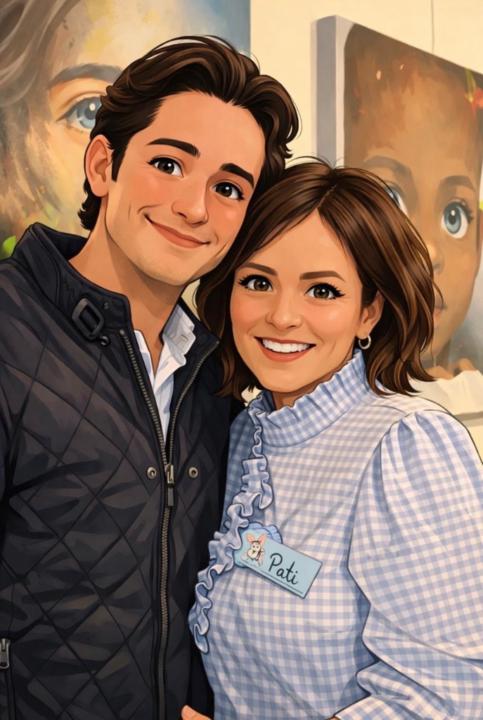 Monica Medina Mc Quade