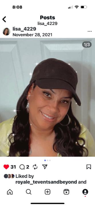 Lisa Kennedy