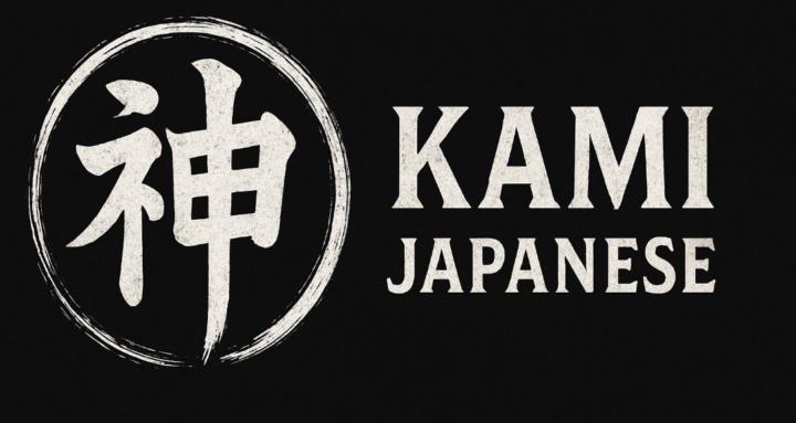 Kami Japanese