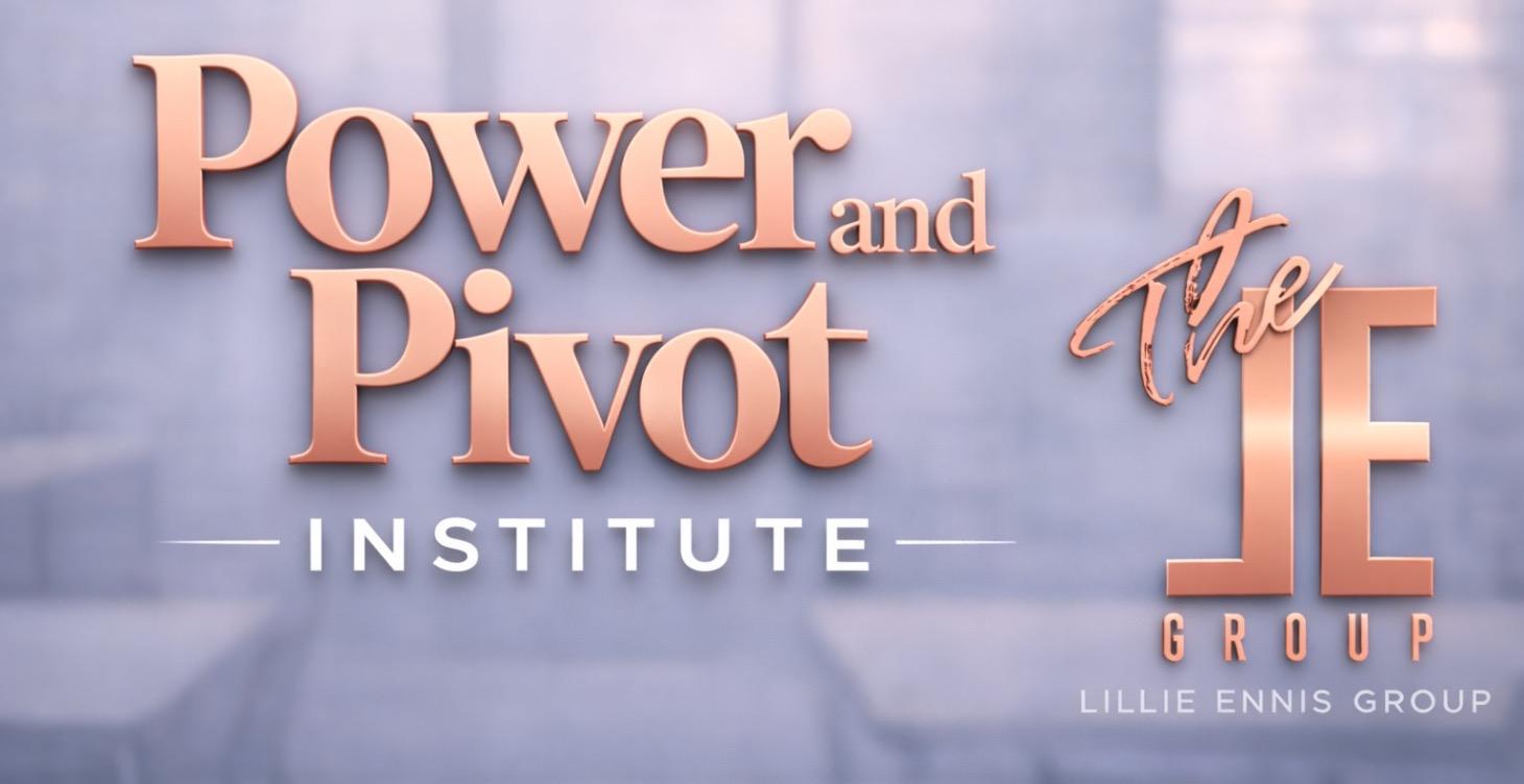 Power and Pivot Institute