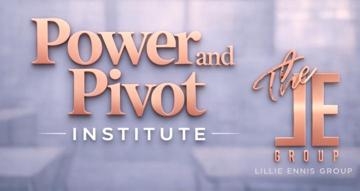 Power and Pivot Institute