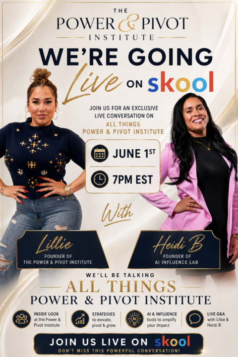 IT'S HAPPENING TONIGHT. 🙌🏽