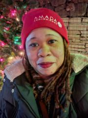 Khalila Harris-Williams