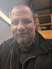Craig Gorham