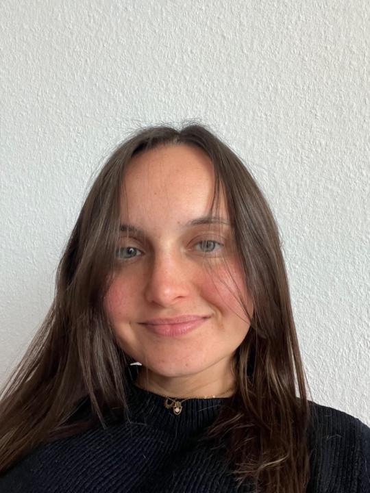 Larissa Denk