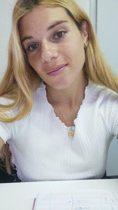 Laura Merino González