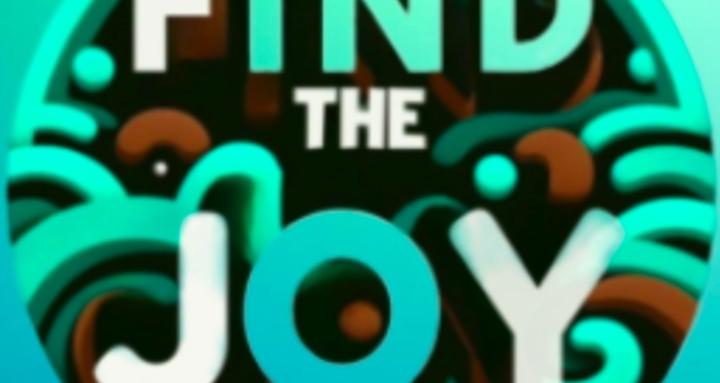 Find the Joy