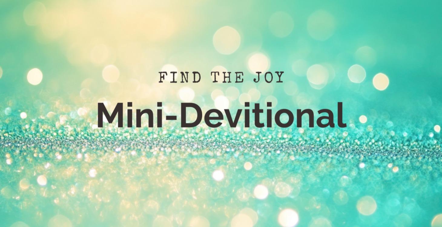 Mini-Devotional Library