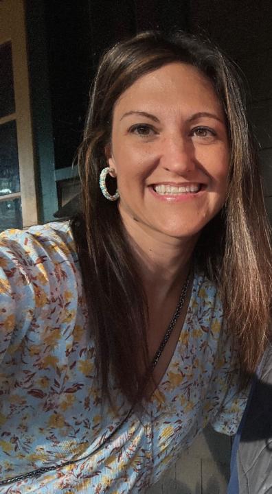 Colleen Baker