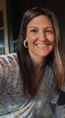 Colleen Baker