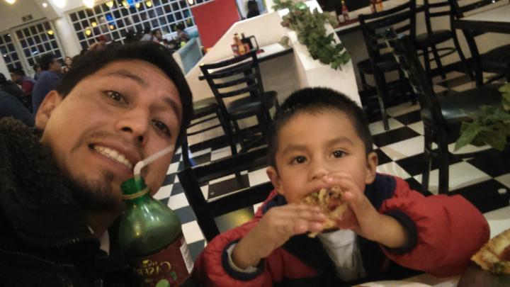 Noe Eleazar Castañeda