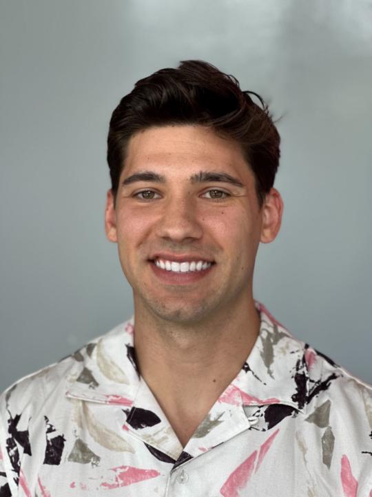 Alex Bednarek
