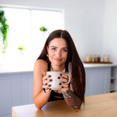 Amba Corry