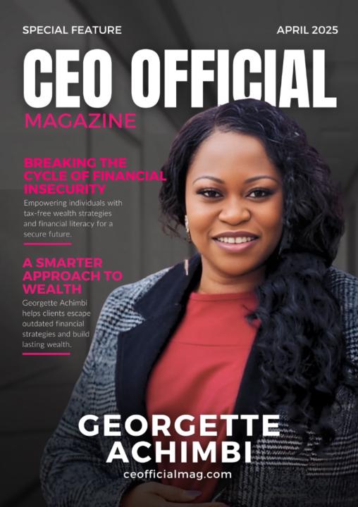 Georgette Achimbi