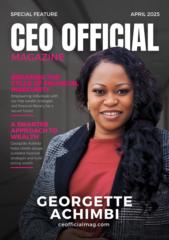Georgette Achimbi