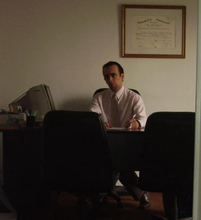 Lucas Matías Altomonte