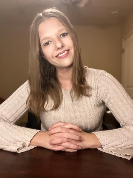 Abby Williams