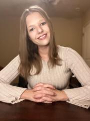 Abby Williams