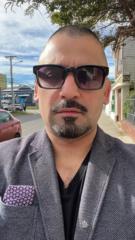 Carlos Oyarzo