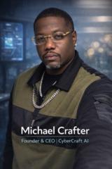 Michael Crafter