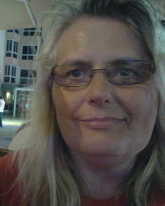 Kjersti Vikingsen