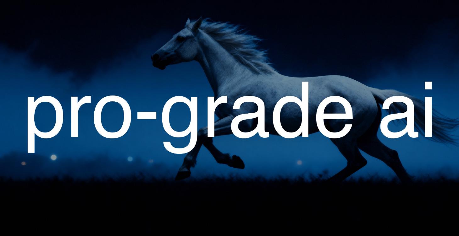 6 PRO-Grade Resources