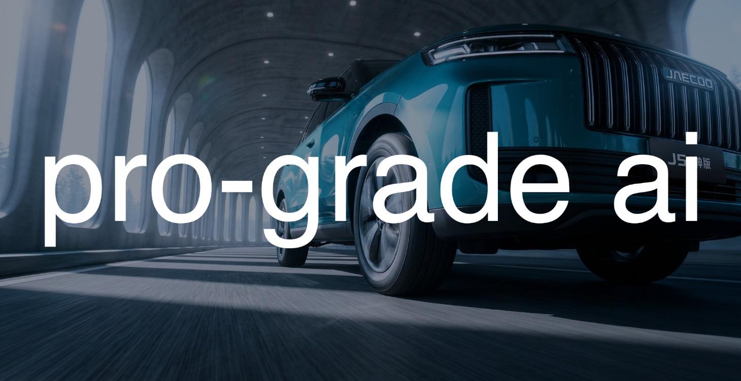1 PRO-Grade Basics