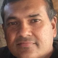 Bobby Ameer