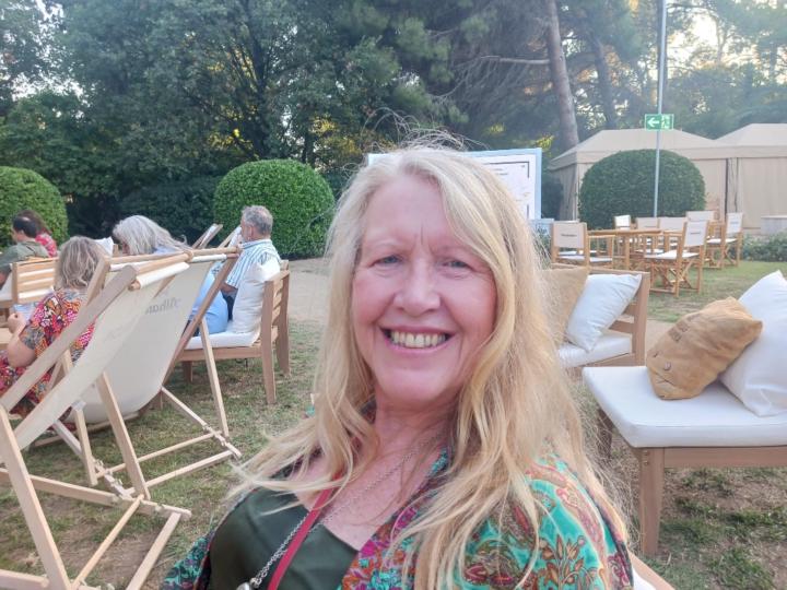 Louise Clarke