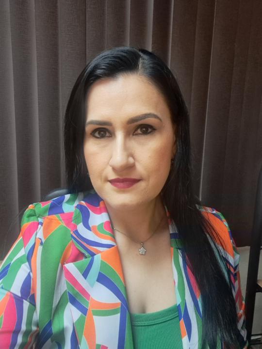 Alicia Jaramillo Ruiz