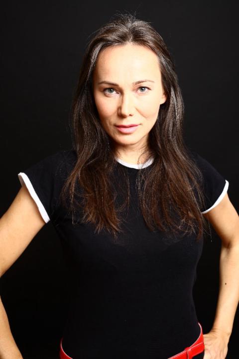 Monika Pelcner