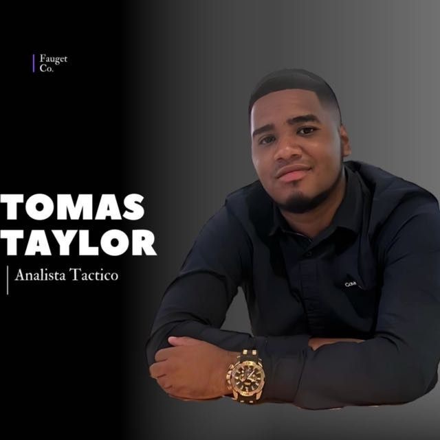 Tomas Taylor